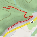 thumbnail for Leopoldův kámen