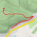 thumbnail for Terč u Labské stráže