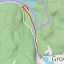 thumbnail for Tømmerrenna - Tømmerrenna