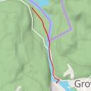 thumbnail for Tømmerrenna - Tømmerrenna