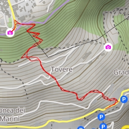 thumbnail for Punta San Lazzaro