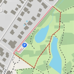 thumbnail for Querlandweg