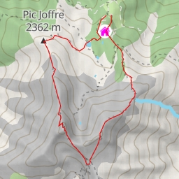 thumbnail for Pic du Canigou
