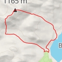 thumbnail for McKenzie Mountain