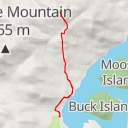 thumbnail for Moose Mountain