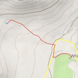 thumbnail for Fallen Leaf Pond