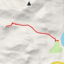 thumbnail for Haystack Mountain Trail