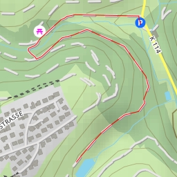 thumbnail for Helfensteinstraße