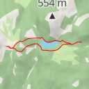 thumbnail for Fjellseterveien - Fjellseterveien - Trondheim