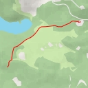 thumbnail for Fjellseterveien - Trondheim