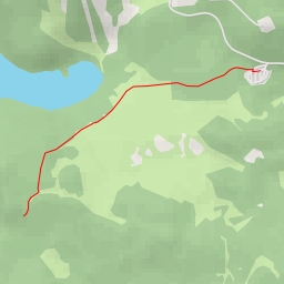 thumbnail for Fjellseterveien - Trondheim