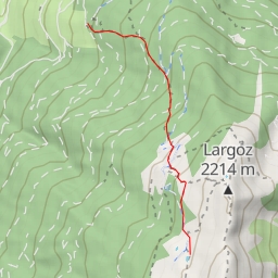 thumbnail for Largozweg - Largozweg