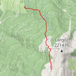 thumbnail for Largozweg - Largozweg