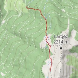 thumbnail for Largozweg - Largozweg