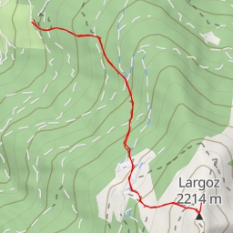 thumbnail for Galtalmweg