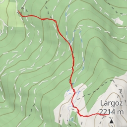 thumbnail for Galtalmweg