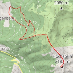 thumbnail for Hochstein