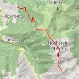 thumbnail for Vordere Gstemmerspitze