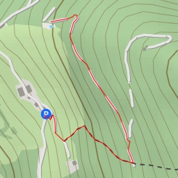 thumbnail for Hochbär - Irdning-Donnersbachtal