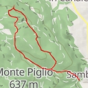 thumbnail for Sasso della Morte