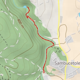 thumbnail for Lagarello