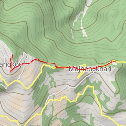 thumbnail for Sarangkot Tower