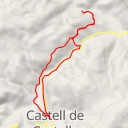 thumbnail for Camí de les Hortes - Camí de les Hortes