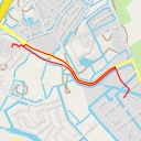 thumbnail for De Skries - Leeuwarden