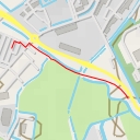 thumbnail for Sudertrimdielsdyk - Sudertrimdielsdyk - Leeuwarden