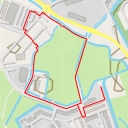 thumbnail for Swinge - Leeuwarden