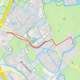 thumbnail for De Fazant - Leeuwarden