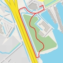 thumbnail for Kruisdobbe - Leeuwarden