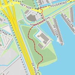 thumbnail for Foudering - Leeuwarden