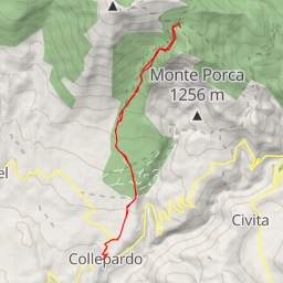 thumbnail for Aia della Rotonaria