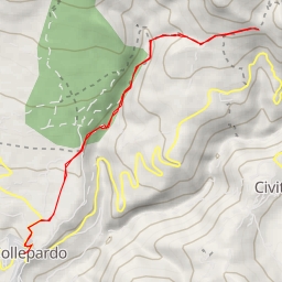 thumbnail for Balcone su Trisulti