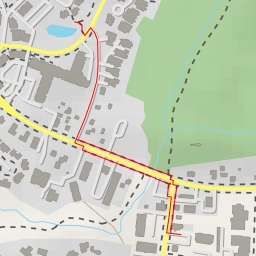 thumbnail for Pheasant Branch Road - Pheasant Branch Road