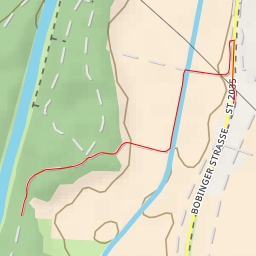 thumbnail for Bobinger Straße - Augsburg