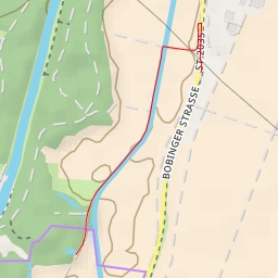 thumbnail for Bobinger Straße - Augsburg