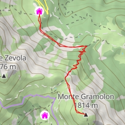 thumbnail for Monte Gramolon