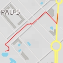 thumbnail for Árbol memorial de mascotas - Carrer del Periodista Tirso Marín / Calle Periodista Tirso Marín - Alacant / Alicante