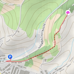 thumbnail for Gemeinde Dörfel - Baden-Baden