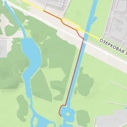 thumbnail for Большой Круглый пруд