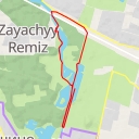 thumbnail for Мельничный пруд