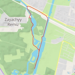 thumbnail for Самсониевский бассейн