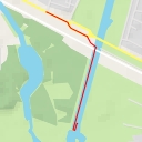 thumbnail for Исскуственный водопад