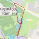 thumbnail for Розовый павильон - Сашинская дорога