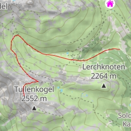 thumbnail for Reisachspitze