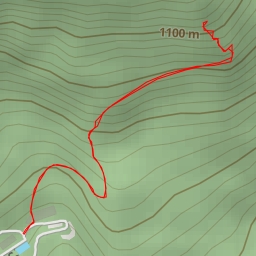 thumbnail for Тропа к водопаду Кейва