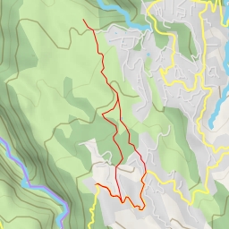 thumbnail for Route de la Montagne - Saint-Denis