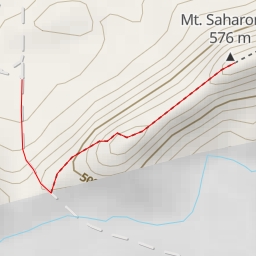 thumbnail for נחל גוונים - מועצה אזורית רמת נגב